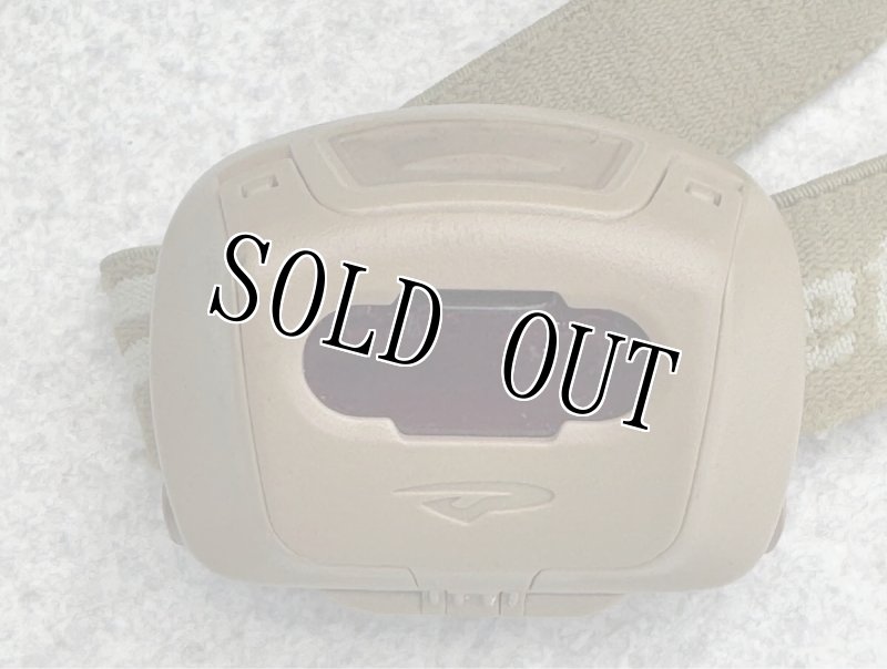 画像4: 米軍放出品 Princeton Tec(プリンストンテック) LED タクティカル ヘッドライト (4)