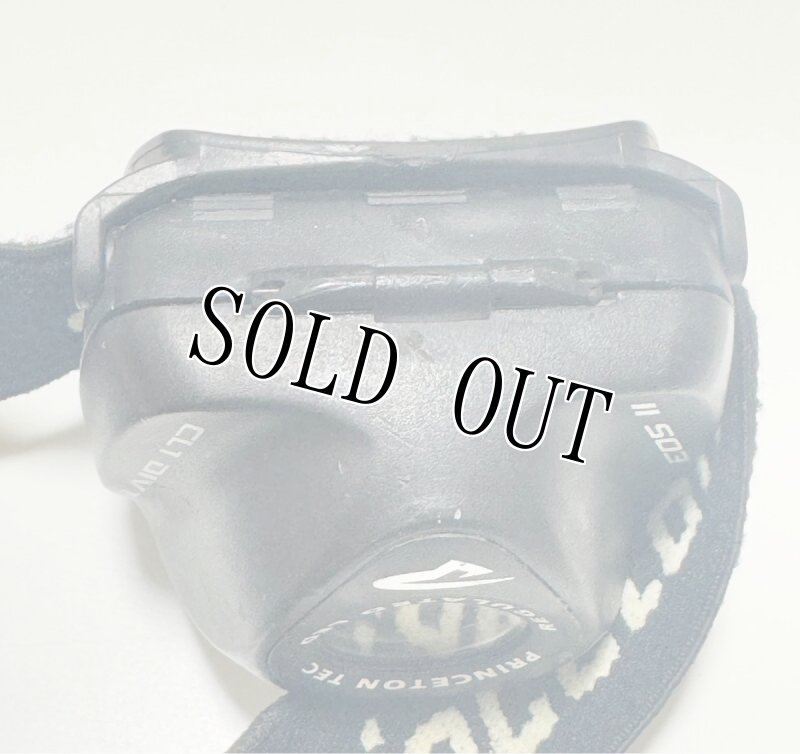 画像7: 米軍放出品 PrincetonTec(プリンストンテック)EOS II MPLS ヘッドライト (7)