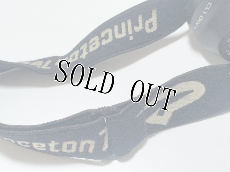 画像8: 米軍放出品 PrincetonTec(プリンストンテック)EOS II MPLS ヘッドライト (8)