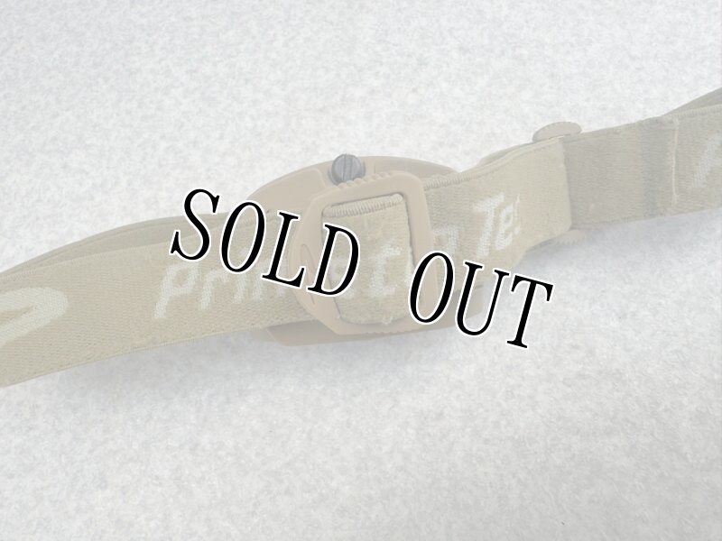 画像8: 米軍放出品 Princeton Tec(プリンストンテック) LED タクティカル ヘッドライト (8)