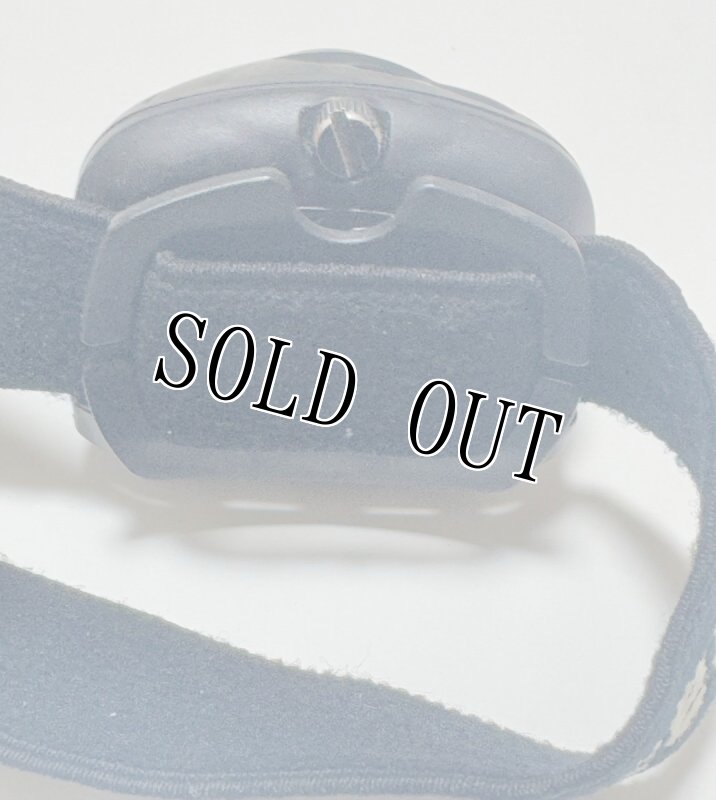 画像4: 米軍放出品 PrincetonTec(プリンストンテック)EOS II MPLS ヘッドライト (4)