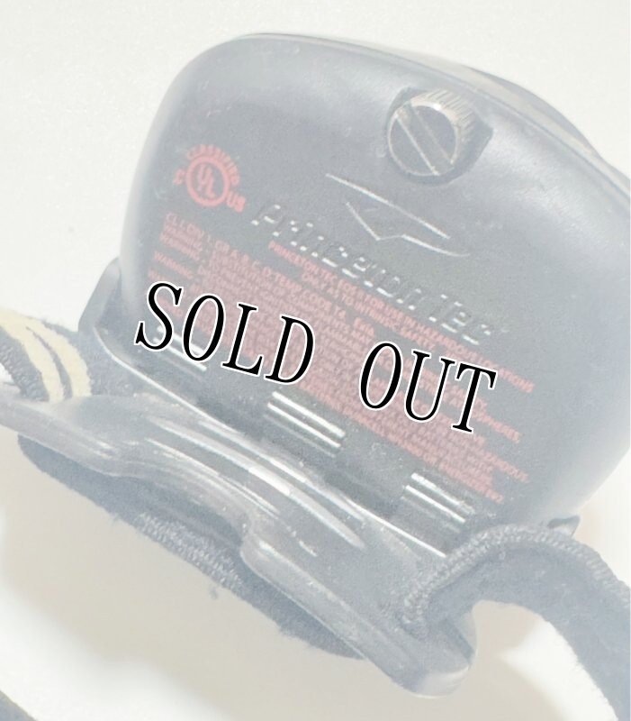 画像5: 米軍放出品 PrincetonTec(プリンストンテック)EOS II MPLS ヘッドライト (5)