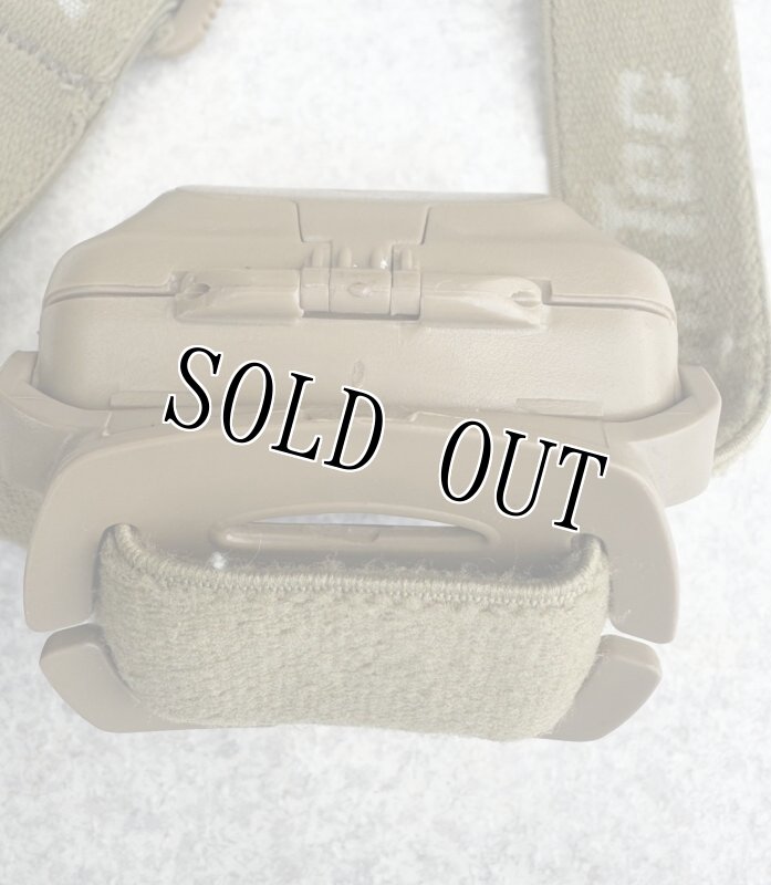 画像6: 米軍放出品 Princeton Tec(プリンストンテック) LED タクティカル ヘッドライト (6)