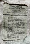 画像6: 米軍実物,ウッドランドカモ　迷彩パンツ　SMALL-SHORT (6)
