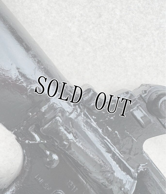 画像7: 米軍実物 COLT Rubber TRAINING RIFLE M16A2  T 07 83B  (7)