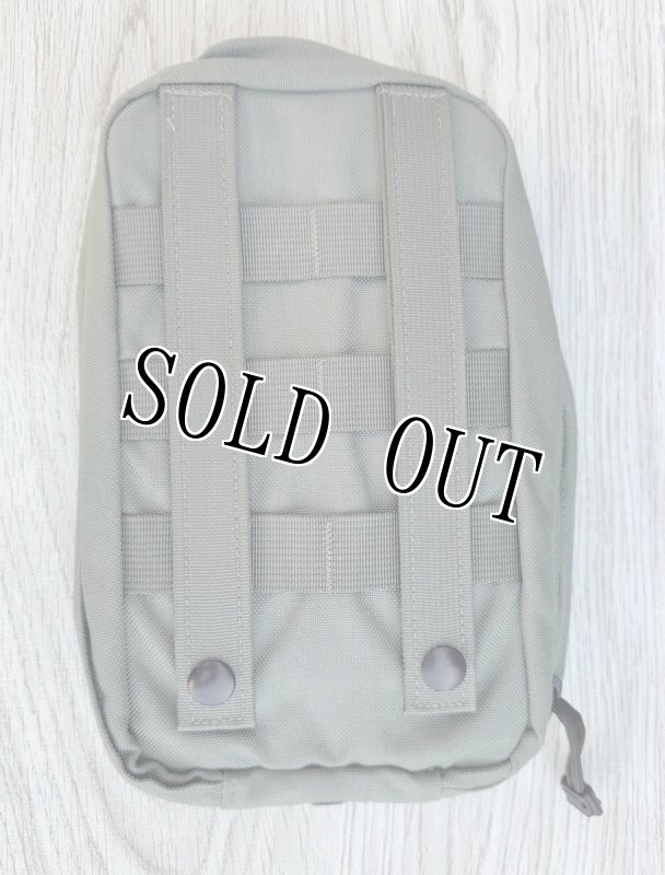 画像2: 米軍実物 ACU ABU ユーティリティーポーチ (2)