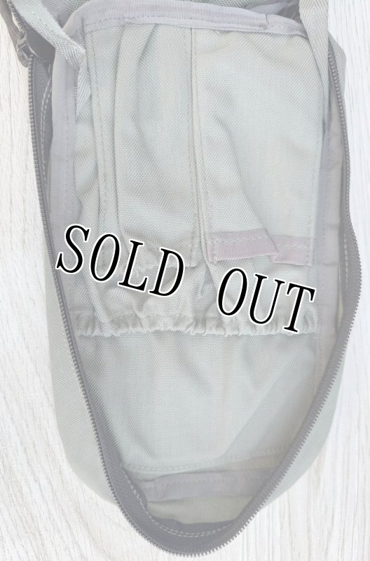 画像4: 米軍実物 ACU ABU ユーティリティーポーチ (4)