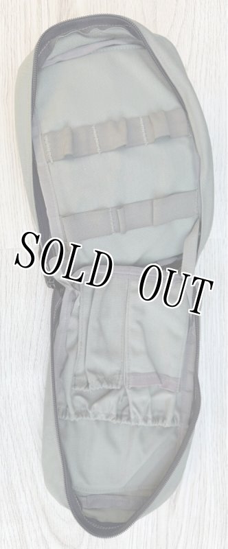 画像3: 米軍実物 ACU ABU ユーティリティーポーチ (3)