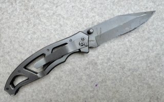 ミリタリーTOOLS