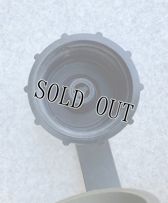 画像6: 米軍実物 SKILCRAFT 1QT プラスティック  キャンティーン 水筒 2014 (6)