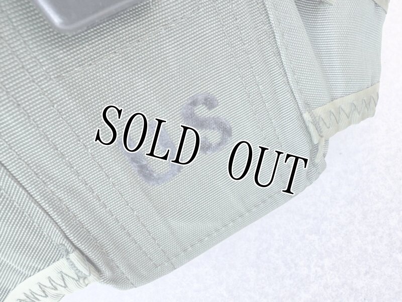 画像4: 米軍実物 M16 30連 マガジンポーチ (4)