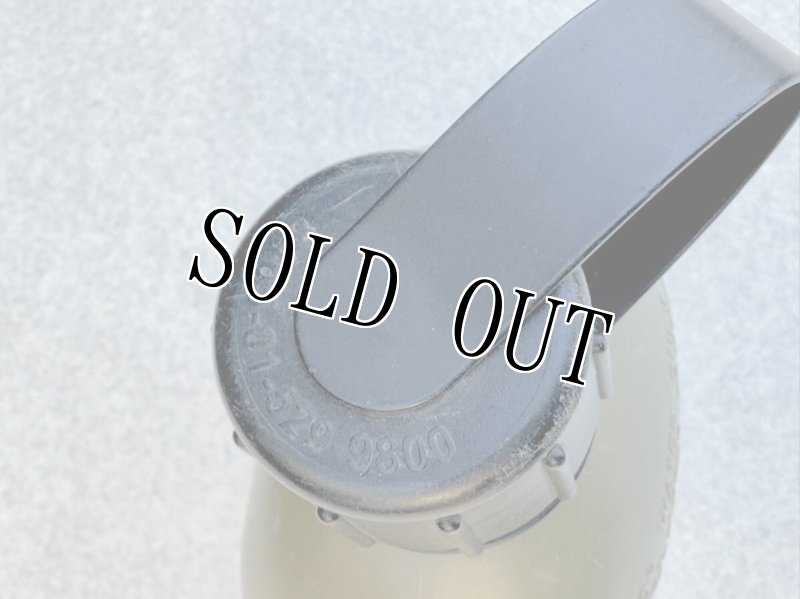 画像4: 米軍実物 SKILCRAFT 1QT プラスティック  キャンティーン 水筒 2014 (4)