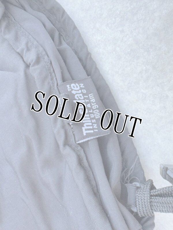 画像5: 米軍放出品 Winter Ski Gloves Men Women, 3M Thinsulate  LARGE (5)