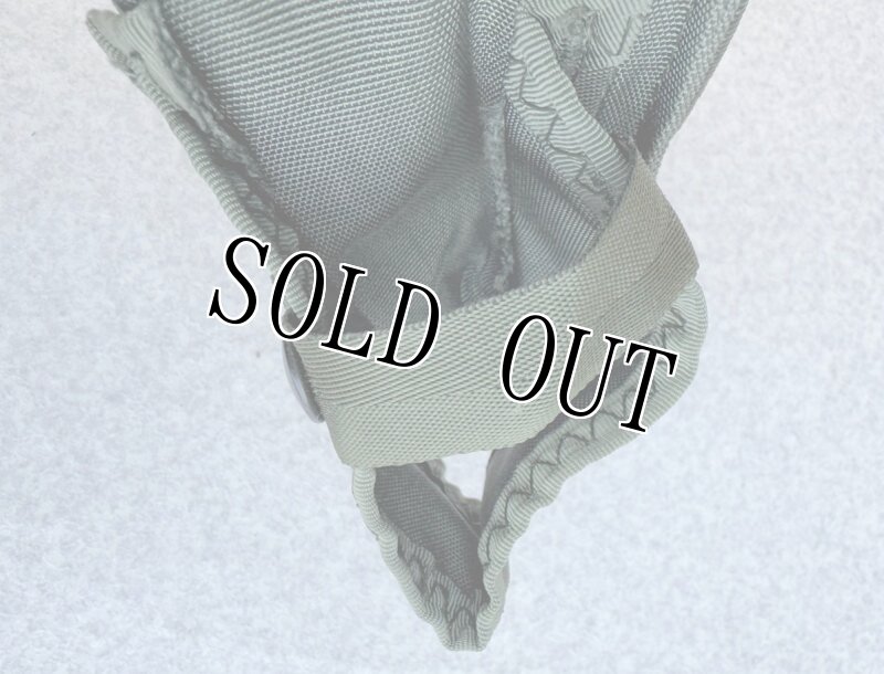 画像5: 米軍実物 M16 30連 マガジンポーチ (5)