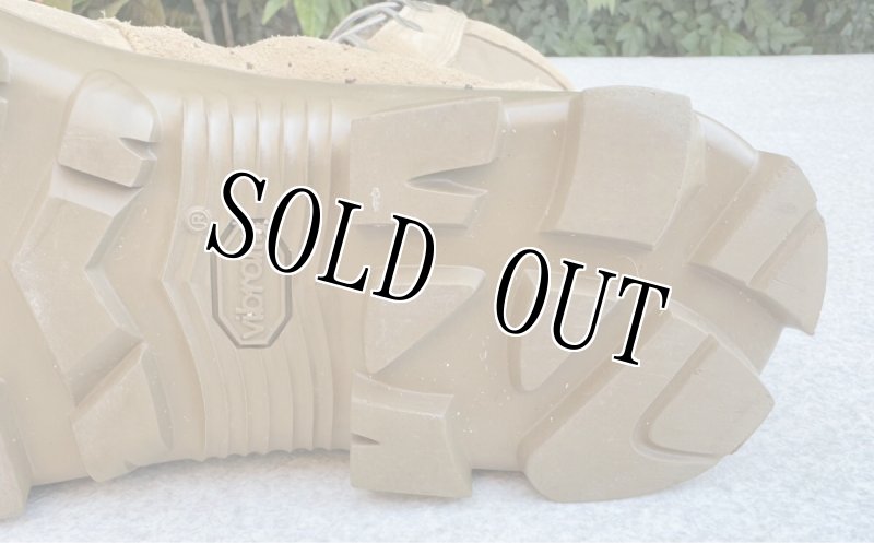 画像9: 新型 !!米海兵隊実物 Rocky USMC Tropical Boot  8 W 訳あり (9)