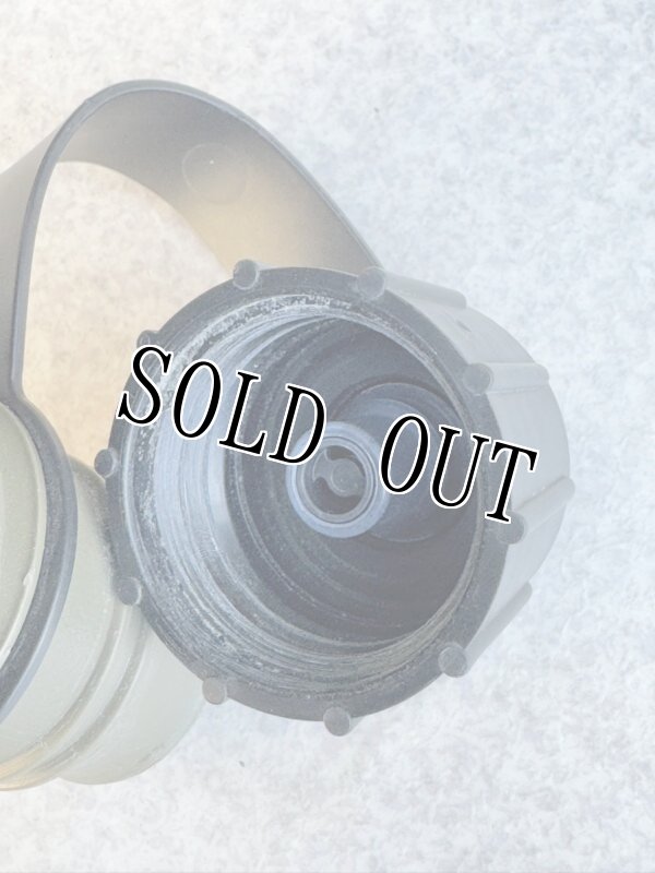 画像6: 米軍実物 SKILCRAFT 1QT プラスティック  キャンティーン 水筒 2014 (6)