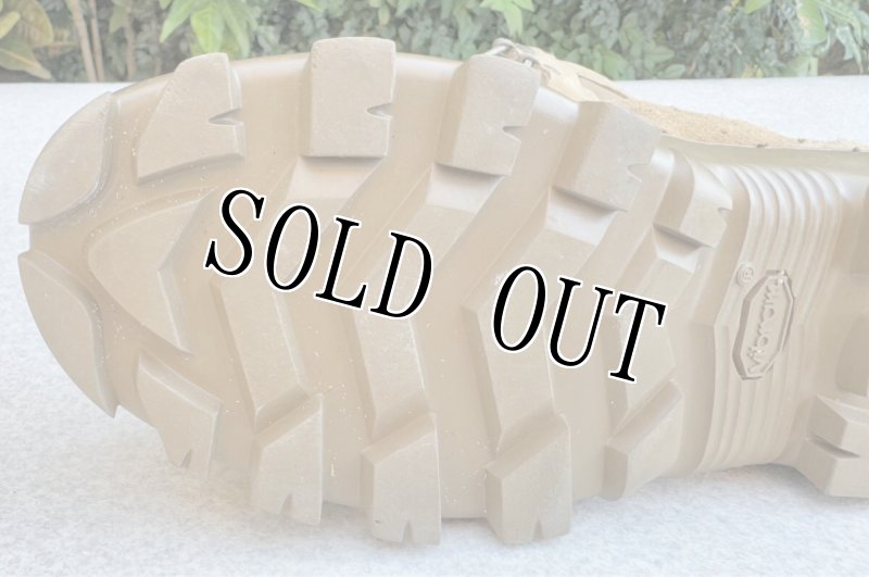 画像8: 新型 !!米海兵隊実物 Rocky USMC Tropical Boot  8 W 訳あり (8)