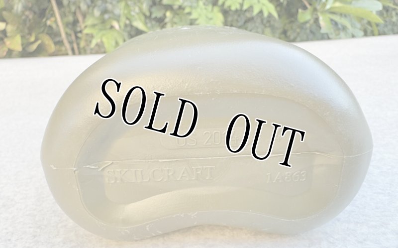 画像5: 米軍実物 SKILCRAFT 1QT プラスティック  キャンティーン 水筒 2014 (5)