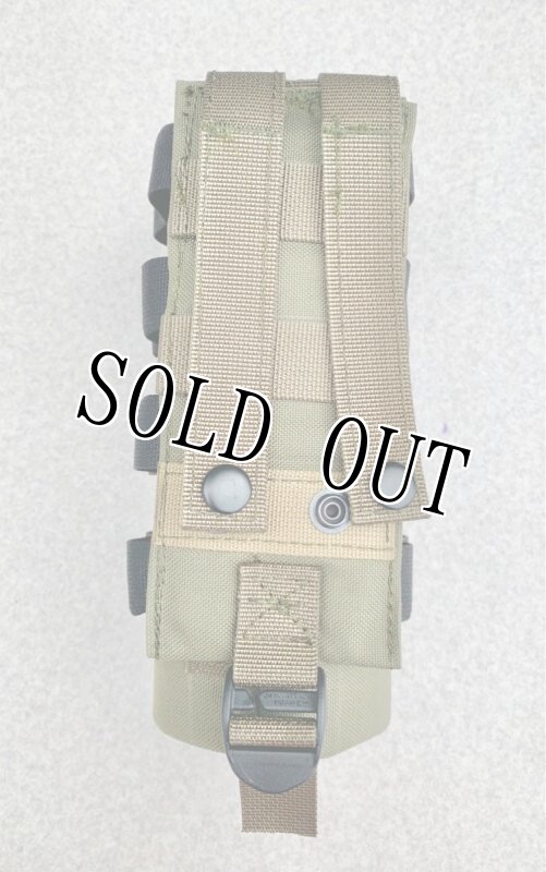 画像6: 米軍海兵隊 ORDNANCE TACTICAL OKINAWA(オードナンス)Hammer Carry(ハンマーキャリー) (6)