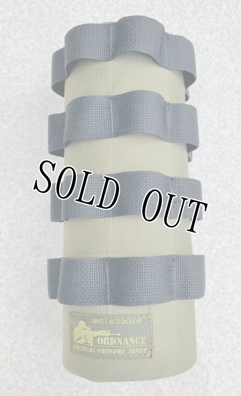 画像7: 米軍海兵隊 ORDNANCE TACTICAL OKINAWA(オードナンス)Hammer Carry(ハンマーキャリー) (7)