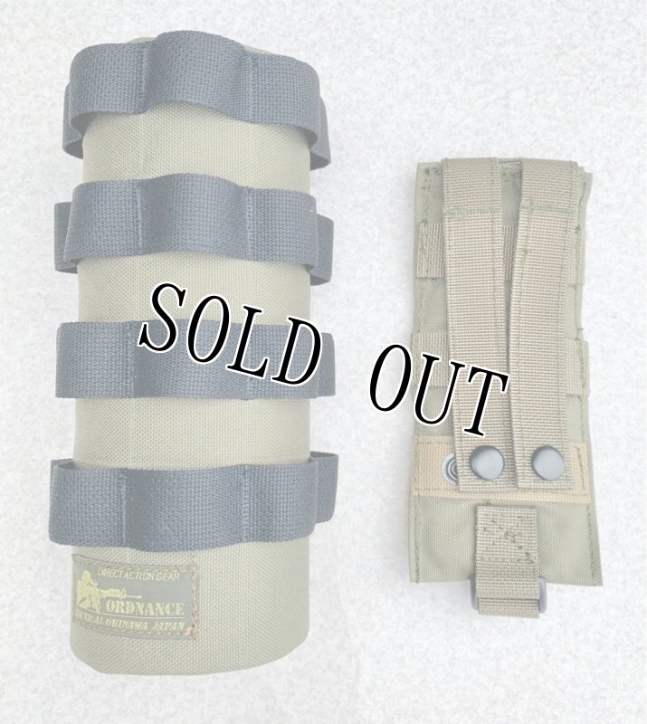 画像5: 米軍海兵隊 ORDNANCE TACTICAL OKINAWA(オードナンス)Hammer Carry(ハンマーキャリー) (5)