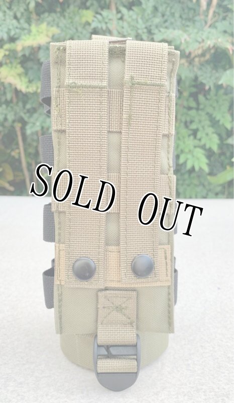 画像2: 米軍海兵隊 ORDNANCE TACTICAL OKINAWA(オードナンス)Hammer Carry(ハンマーキャリー) (2)