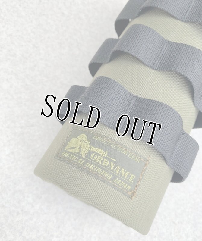 画像8: 米軍海兵隊 ORDNANCE TACTICAL OKINAWA(オードナンス)Hammer Carry(ハンマーキャリー) (8)