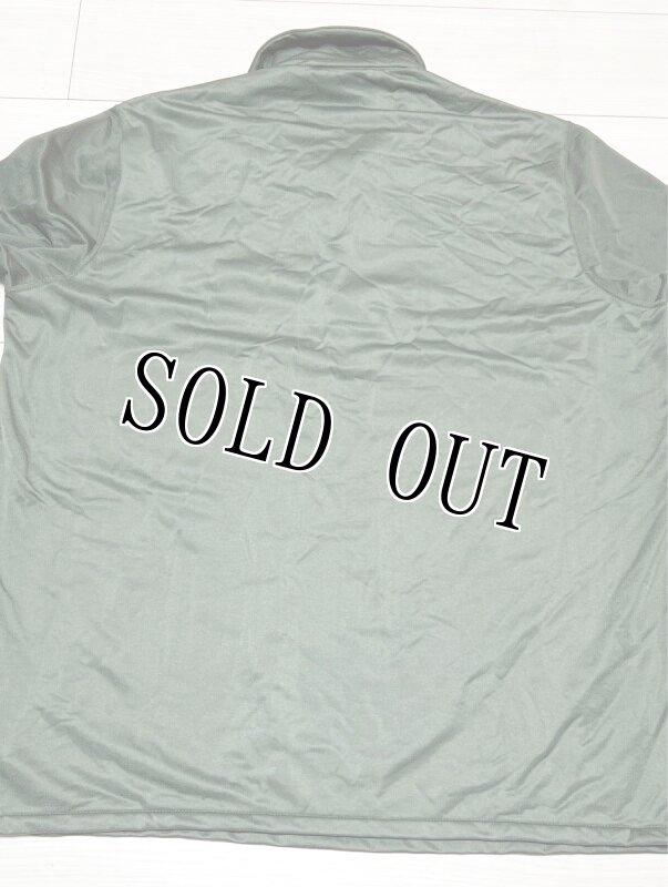 画像5: 米軍実物 SHIRT,SLEEPING,HEAT RETENTIVE AND MOISTURE RESISTANT X LARGE (5)