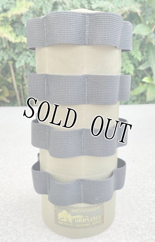 画像3: 米軍海兵隊 ORDNANCE TACTICAL OKINAWA(オードナンス)Hammer Carry(ハンマーキャリー) (3)