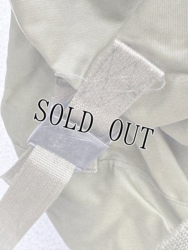 画像9: 米軍実物 LC-1 L アリスバッグ フレームセット MEDIUM (9)