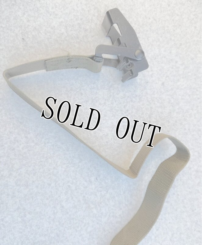 画像25: 米軍実物 LC-1 L アリスバッグ フレームセット MEDIUM (25)