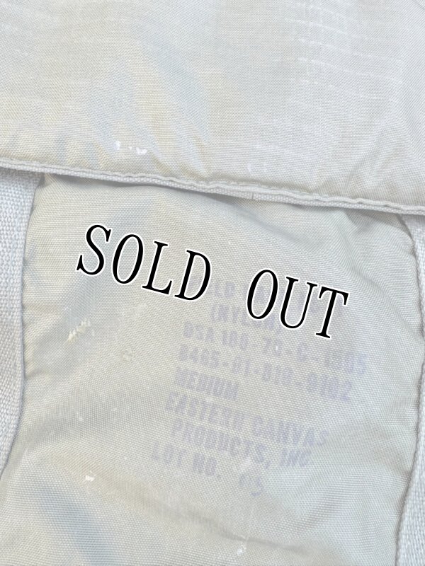 画像27: 米軍実物 LC-1 L アリスバッグ フレームセット MEDIUM (27)