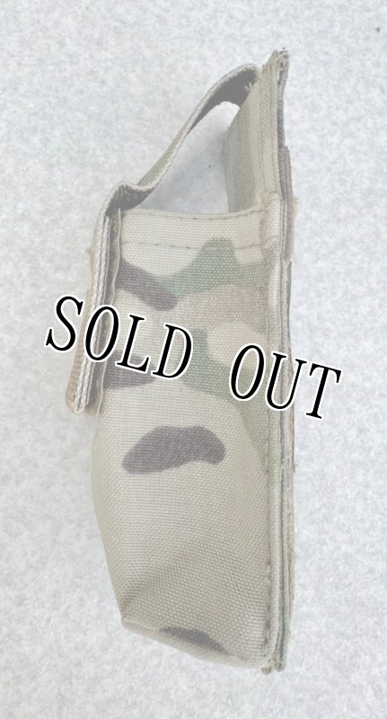 画像2: 米軍放出品 TYR Tactical ブリーチング フラッシュバン ポーチ マルチカム (2)