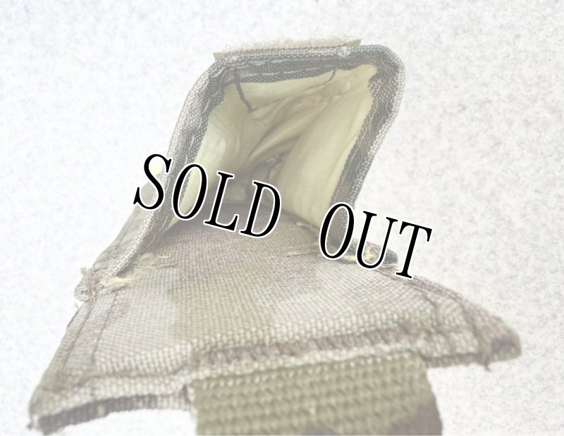 画像6: 米軍放出品 TYR Tactical ブリーチング フラッシュバン ポーチ マルチカム (6)