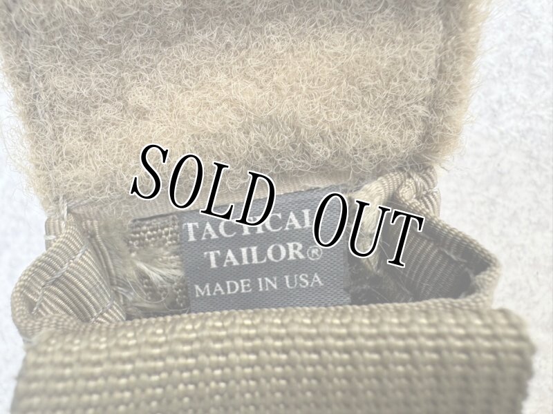 画像6: 海兵隊実物 TACTICAL TAILOR  (6)