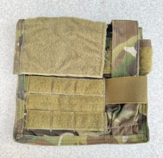 米軍放出品,SPEC-OPS ユーティリティーポーチ
