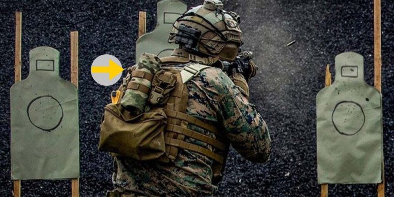 画像5: 陸上自衛隊 ORDNANCE TACTICAL OKINAWA（オードナンス）Hammer Carry（ハンマーキャリー） (5)