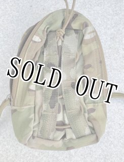米軍放出品,SPEC-OPS ユーティリティーポーチ