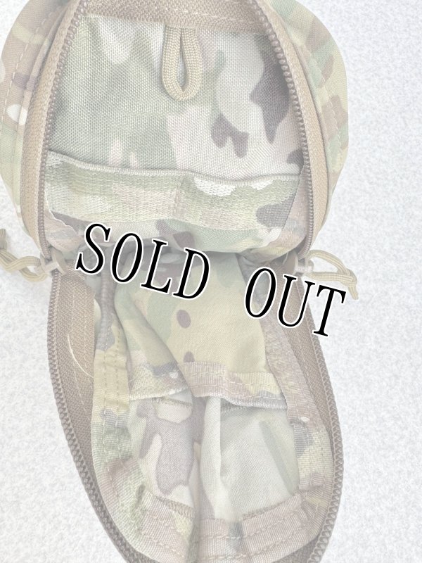 画像3: 米陸軍特殊部隊 FirstSpear Small Vertical General Purpose Poket  (3)