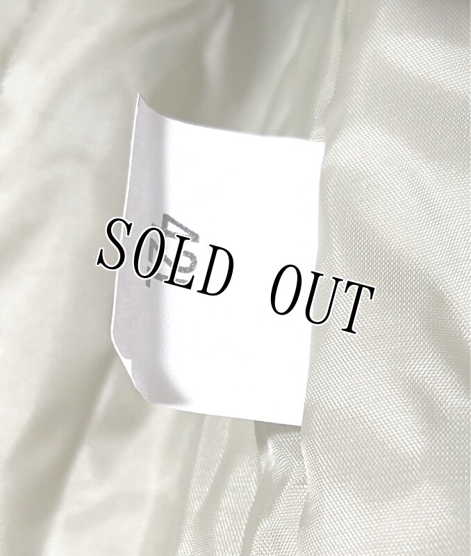 画像4: 米軍実物 海兵隊 ミリタリー トレンチコート 　42LONG (4)