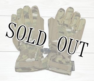 USArmy 米軍実物 放出品 ACU 迷彩 デジタルカモ ミトン 手袋 ウール USArmy 米軍実物 放出品 ACU 迷彩 デジタルカモ ミトン 手袋