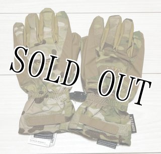 米軍実物 FLYERS GLOVE HAU-15/P 寒冷地 グローブ 11 グローブ/手袋