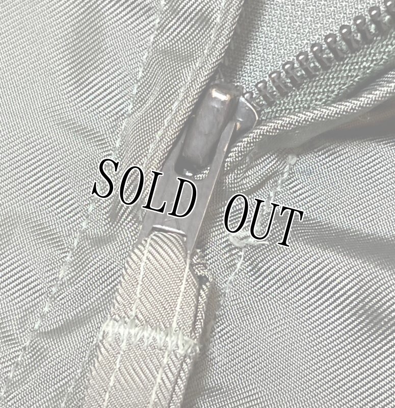 画像6: 米軍実物 JACKET FLYER'S,CWU-36/P フライトジャケット LARGE (6)