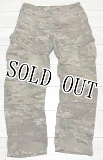 S-R 相当　米軍放出品　米軍実物　マルチカム　DRIFIRE ミリタリー 米軍実物,TROUSER,,EXTREME COLD/WET WEATHER(GENIII)LAYER 6