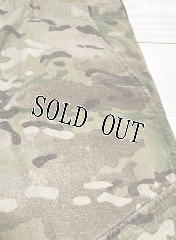 画像5: 米軍実物 マルチカムパンツ　MEDIUM-REGULAR (5)