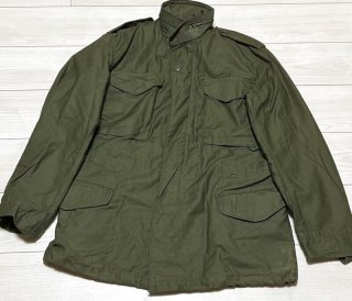 M-51/65フィールドジャケット