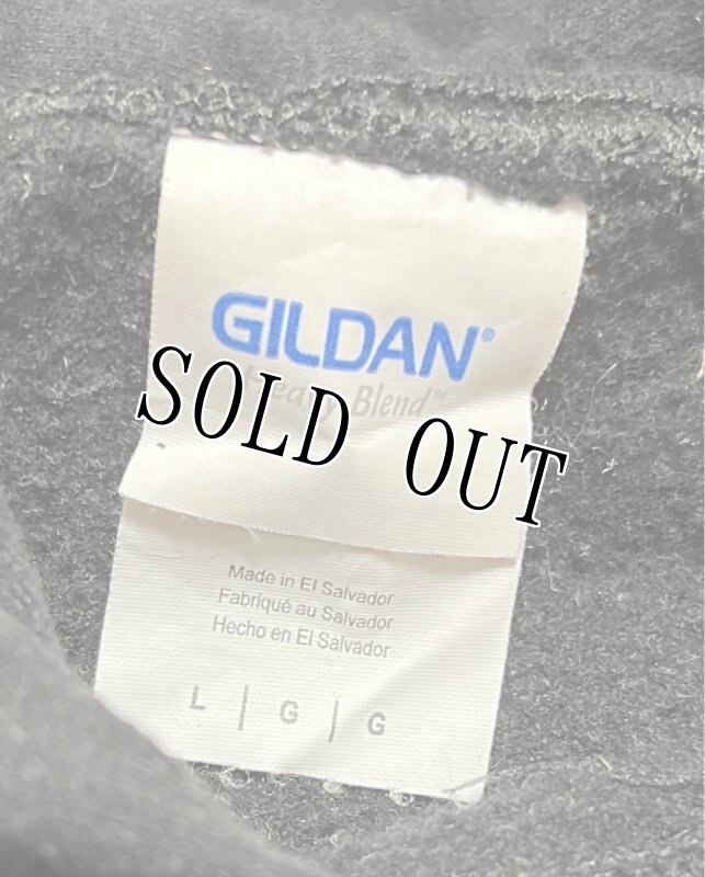 画像6: 米軍放出品 CORRECTIONS SPECIALIST スウェットパーカー　LARGE (6)