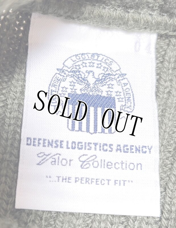 画像4: 米軍実物 USMC コマンドセーター　38 (4)