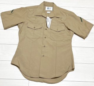 米軍実物放出品ドレスジャケットww2アメリカ海軍制服　ワーキングカーキ アメリカ海軍 実物 少佐 士官 制服 ジャケット ワーキングカーキ