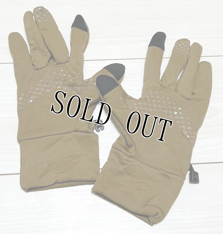 画像3: 米軍放出品 OUTDOOR RESEARCH   センサーグローブ　LARGE (3)